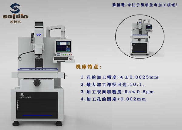 蘇州魏SD-430W3